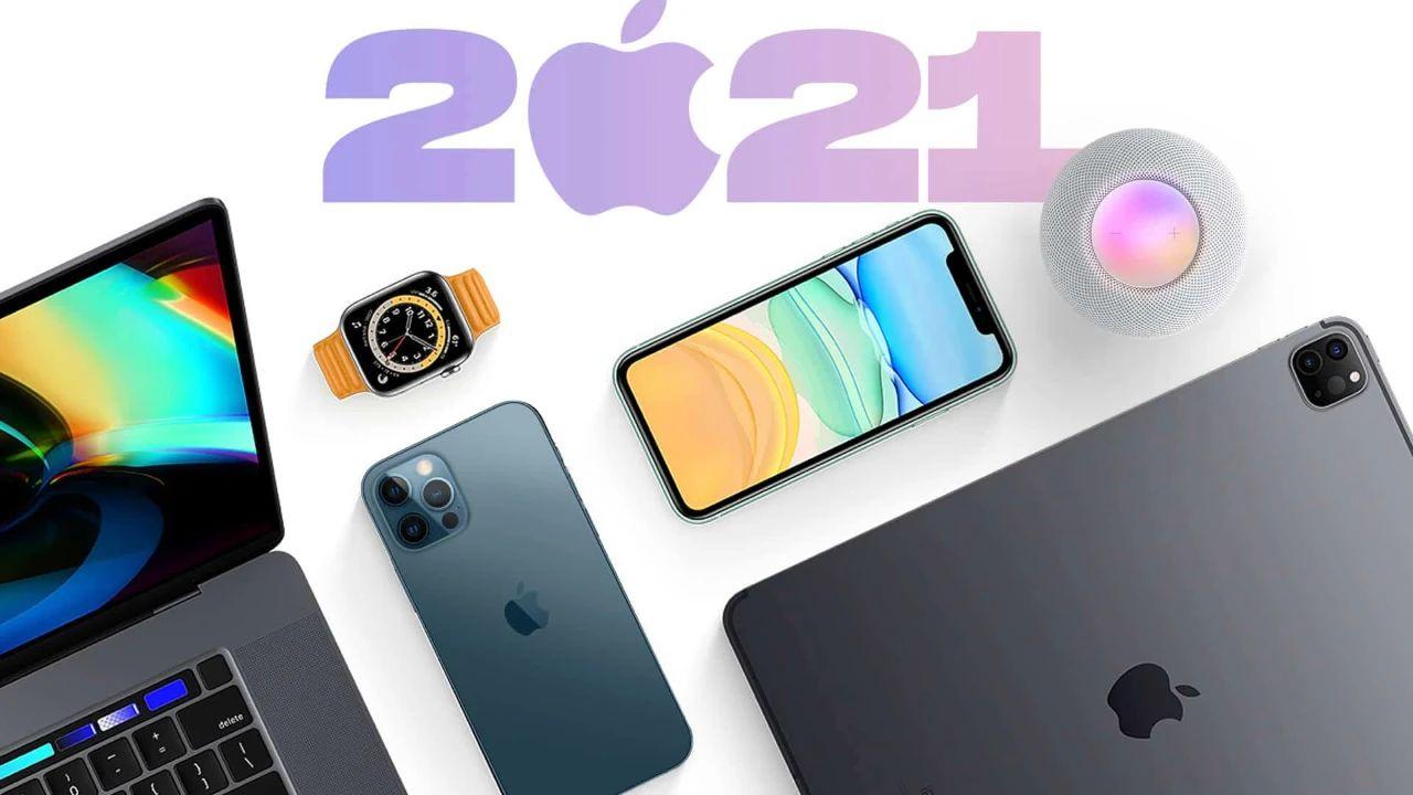 2021年9月15日苹果秋季新品发布会总结iphone13全系128g起大降价