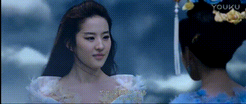 假设前提是杨幂白浅领先,你们认为刘亦菲可以超越杨幂