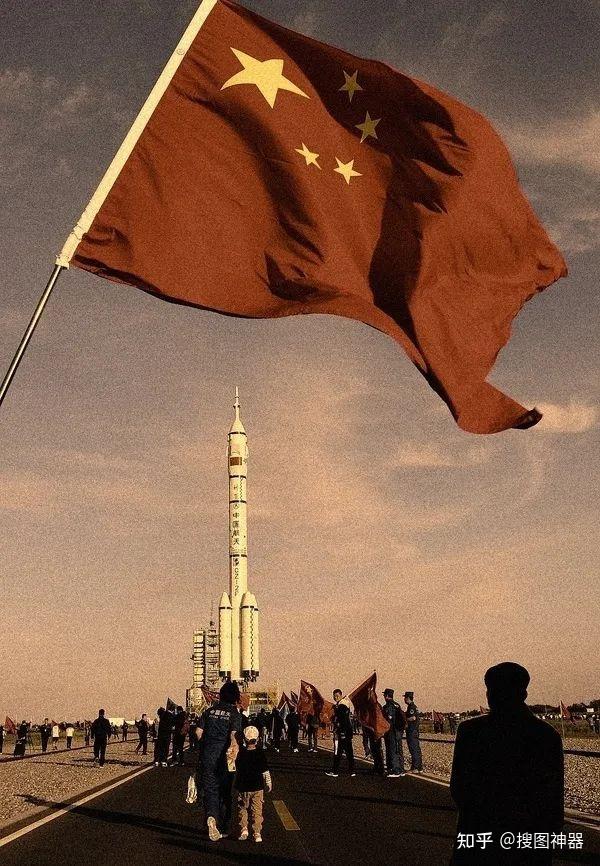 国庆壁纸│盛世中华山河锦绣我爱你中国国庆节快乐