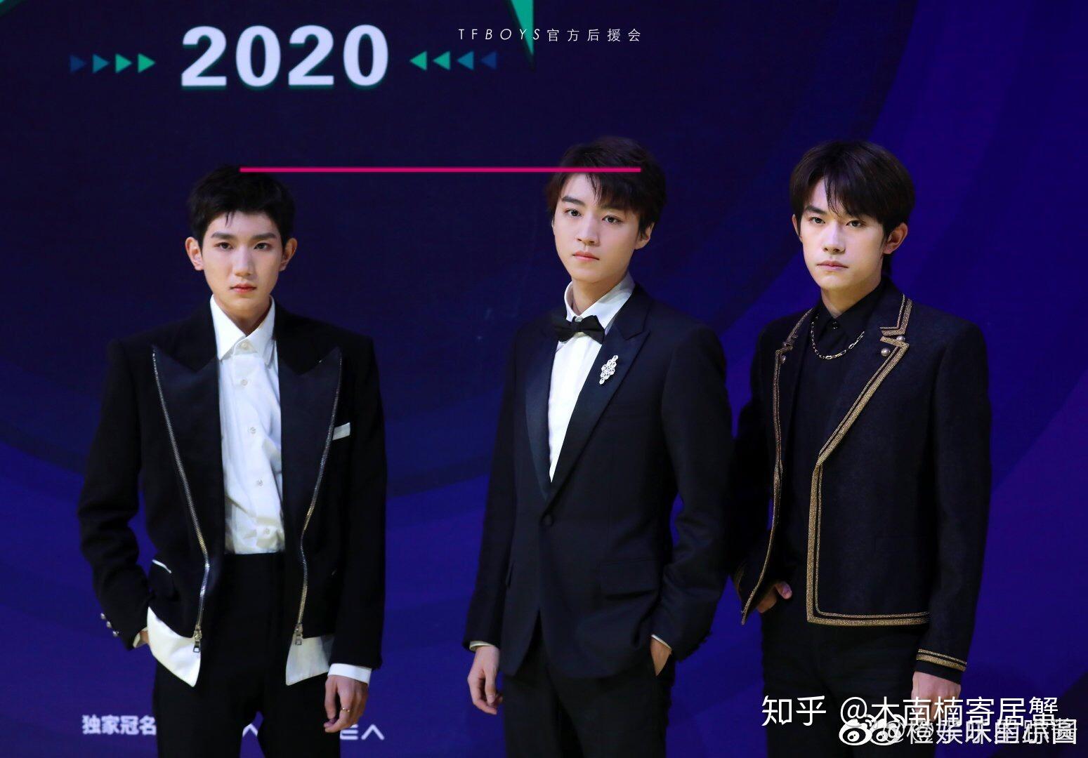 tfboys成员身高,tfboys三人真实身高 tfboys 的真实身高如何?有百度百科所说的这么高吗?