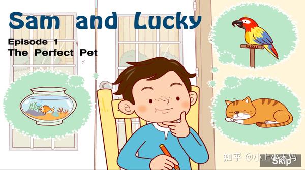 littlefox系列英文分级动画片介绍level13