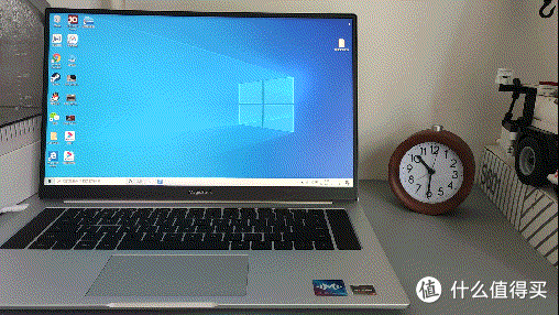 专业生产力工具 高性能轻薄本 荣耀magicbook pro科技