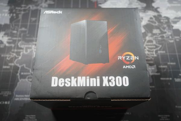 amdapu5600g利民axp90x47华擎deskminix300w准系统装机