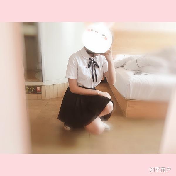 170 的女生可以穿jk制服吗?