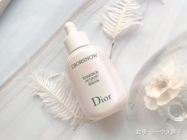 迪奥雪晶灵美白系列-内美白,外