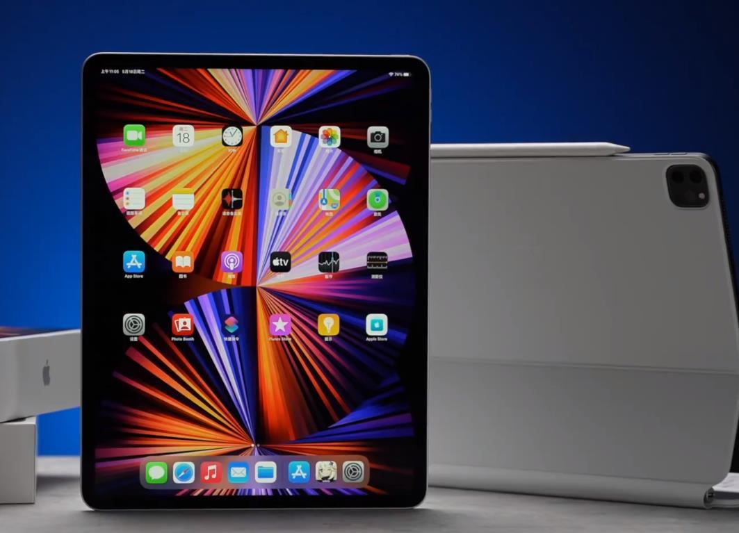 ipad二代pro,ipadpro二代 ipadpro2021款值得买嘛