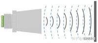超声波传感器的工作原理