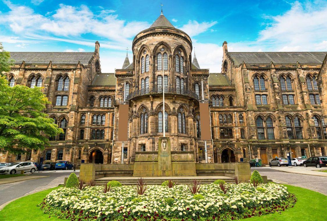 英国格拉斯哥大学那些专业比较好?