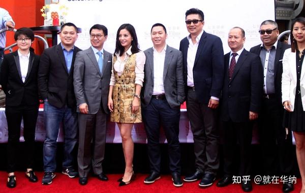 赵薇老公欠3亿港元被起诉神秘担保人扯出多名博彩大佬