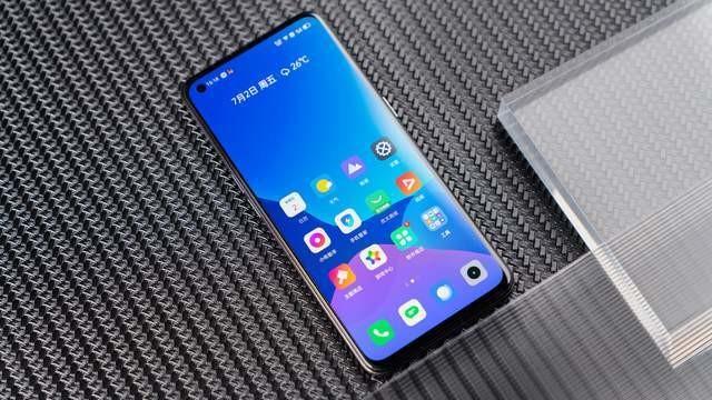 realme q3 pro狂欢版:夏日焕新高颜来袭