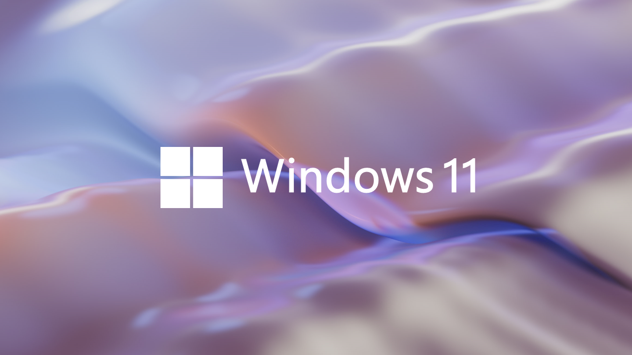 windows11自带壁纸,Windows11壁纸 微软发布 windows 11 预览版 build 22468