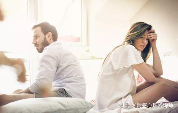 婚后三年没有性生活夫妻感情冷淡亲密关系何去何从