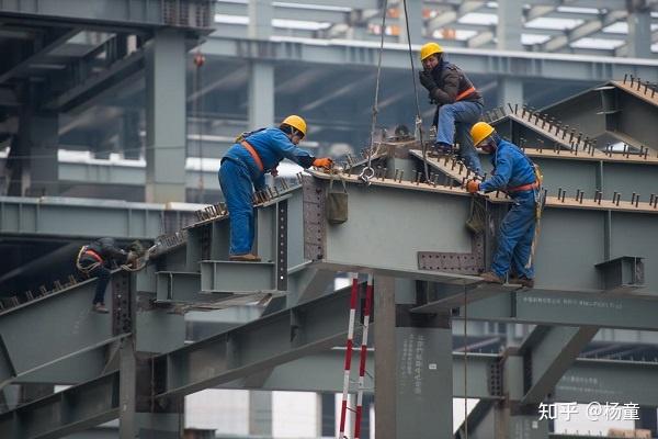 浙江金华一在建工地发生钢结构架倒塌事故致6死6伤目前情况如何事故