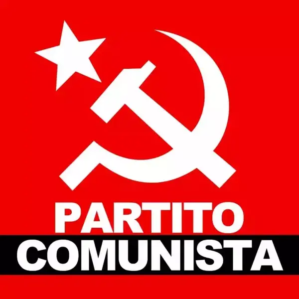 共产党(意大利):向着最终目标前进的革命党