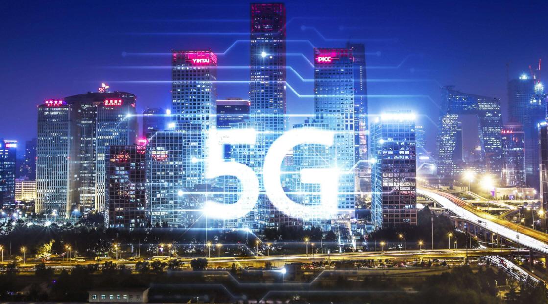 为占领5g制高点中国联通推出八项惠民措施