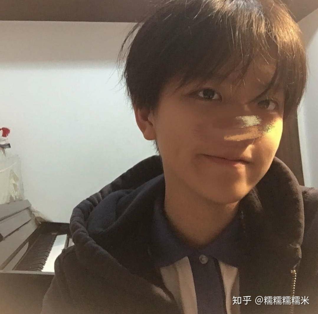 有哪些适合女生剪的男生发型