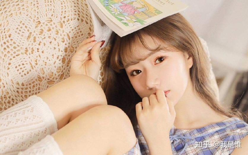 男生最喜欢什么类型的女生?