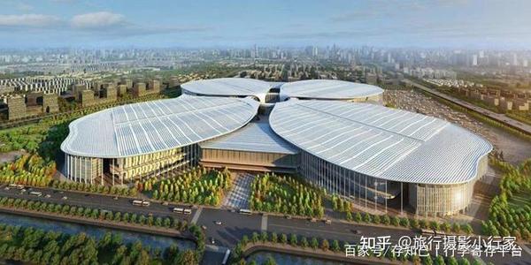 2021年上海车展交通门票全攻略上海国家会展中心行李寄存指南