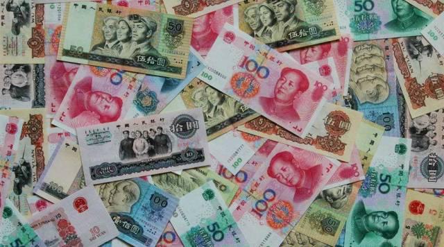 50年前的10块相当于现在的多少钱