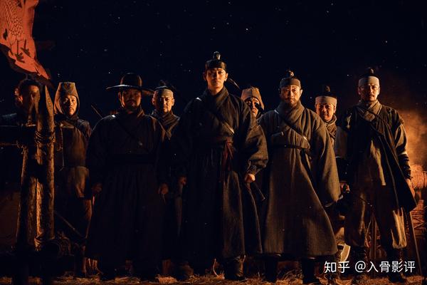 豆瓣评分83分奈飞网剧王国第二季六大谜团一一解开