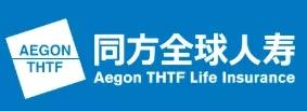 全球人寿保险集团(aegon)与同方股份有限公司(thtf)各出资50%组建而成