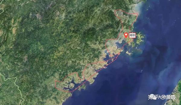 闽,主要指福建沿海平原核心地带:福州盆地,闽南平原出现年代:明代持续