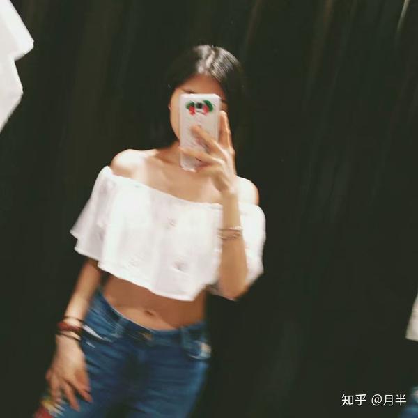 女孩子减肥成功真的算是一次脱胎换骨吗?