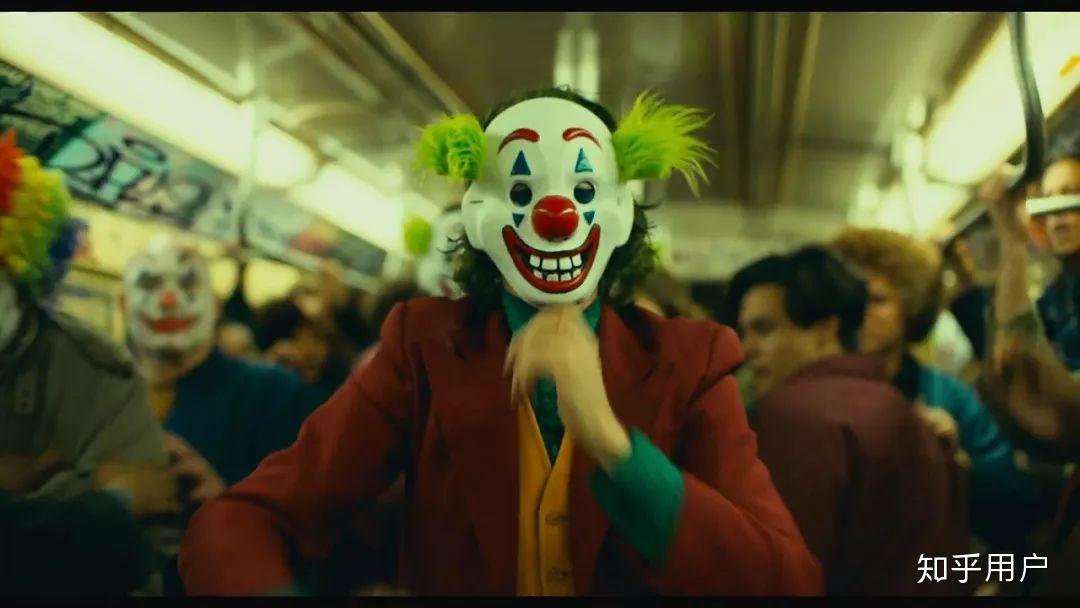 《小丑/joker》(在线免费观看)完整资源【1280p】网盘