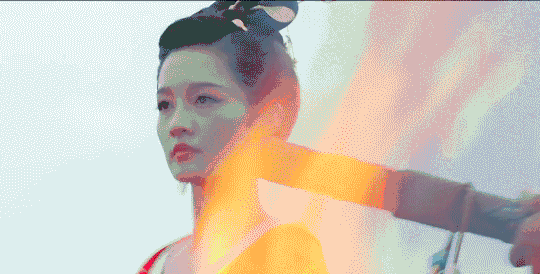 李沁为什么就是不红?