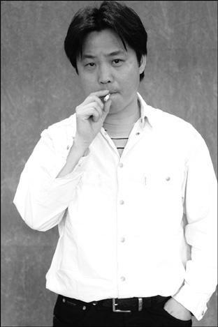 余华书读的多,还算可以了,但是不成正比啊.
