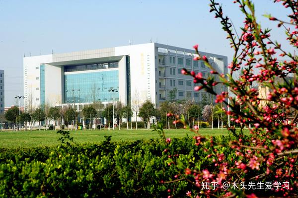 院校介绍:新乡医学院