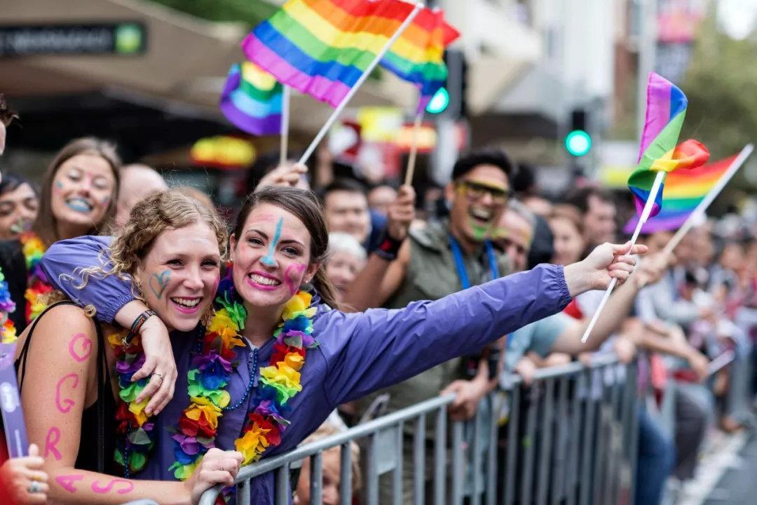 lgbt骄傲月你真的懂你手中的骄傲旗吗