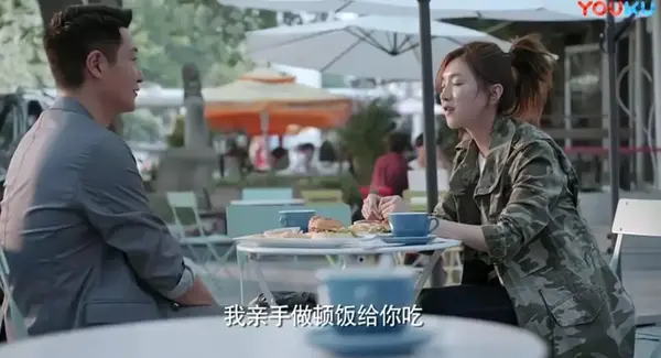 恋爱先生开播,心机暖男pk恋爱顾问,谁的撩妹技能更牛逼!