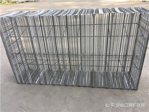 bdf带肋钢网镂,空心楼盖钢网箱