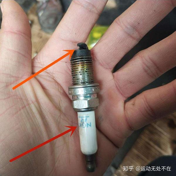 开了这么多年车,你真的了解火花塞吗?