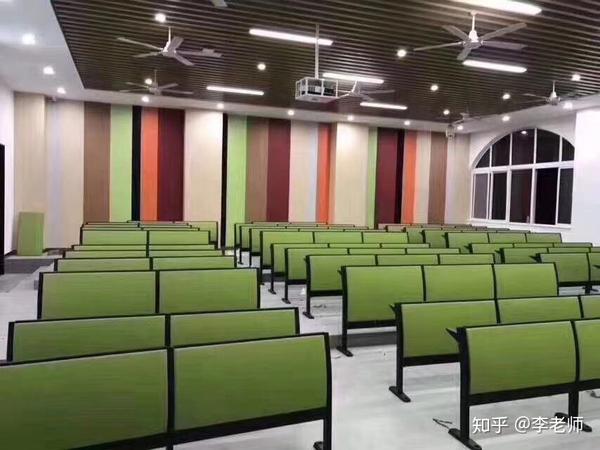 首都师范大学科德学院学院宿舍条件怎么样—宿舍图片内景