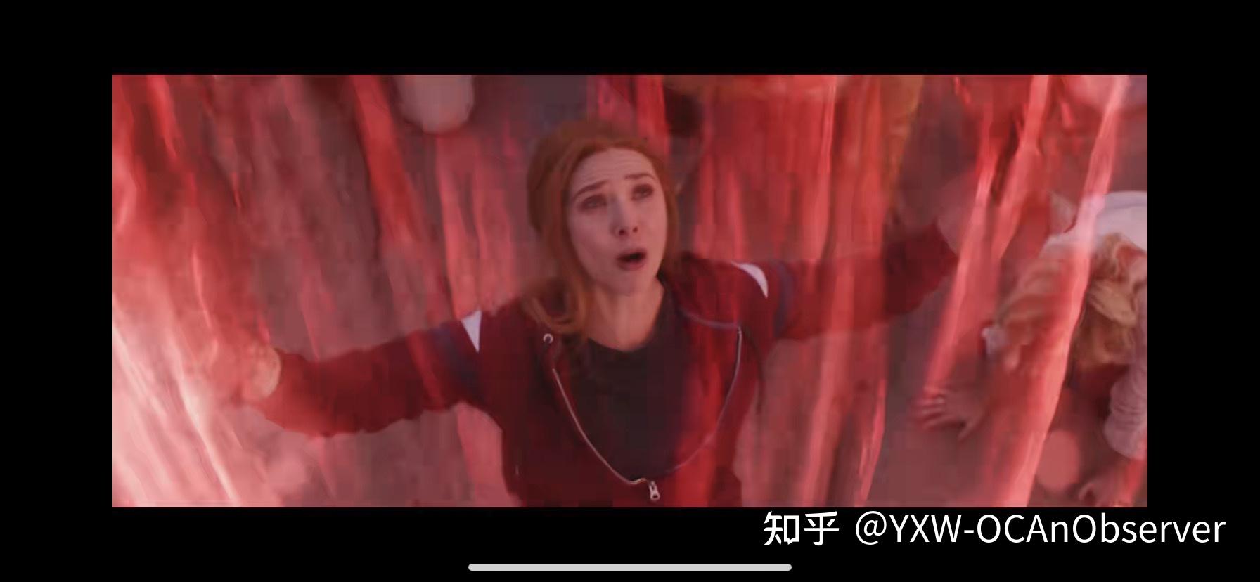 旺达幻视第9集细节彩蛋全解读下