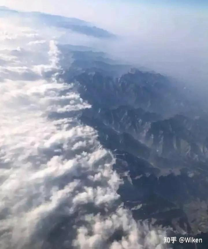 秦岭淮河一线南北有什么差异