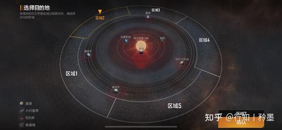 源自科幻游戏地图设计的考证—宇宙"长相"猜想