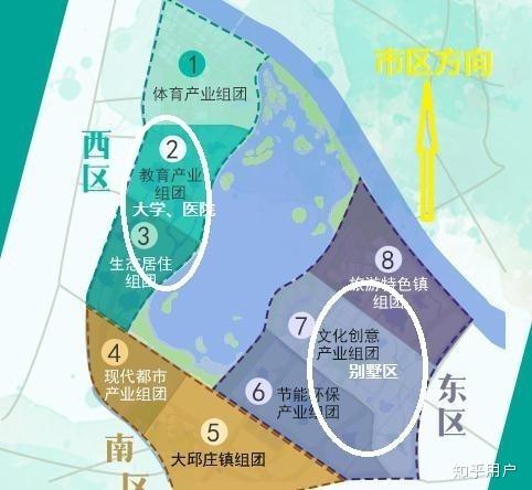 天津静海区团泊湖的房子怎么样