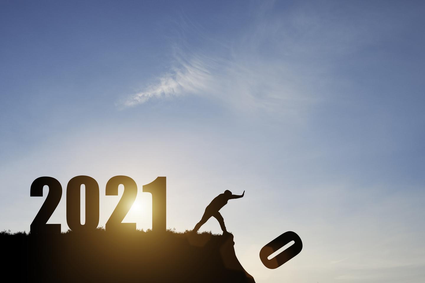 再见2020迎接2021图片,2020再见2021的图片 再见2020~你好2021!