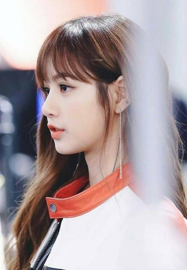 韩国有哪些侧颜可以给你暴击的女爱豆?