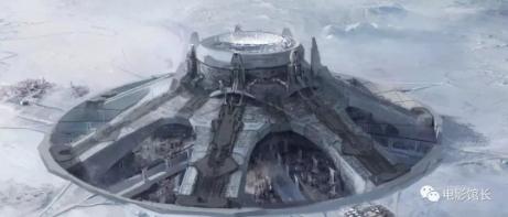 建造行星发动机
