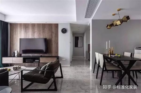 客厅吊顶,装还是不装?