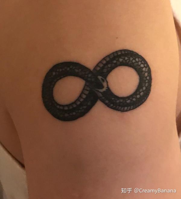 衔尾蛇ouroboros