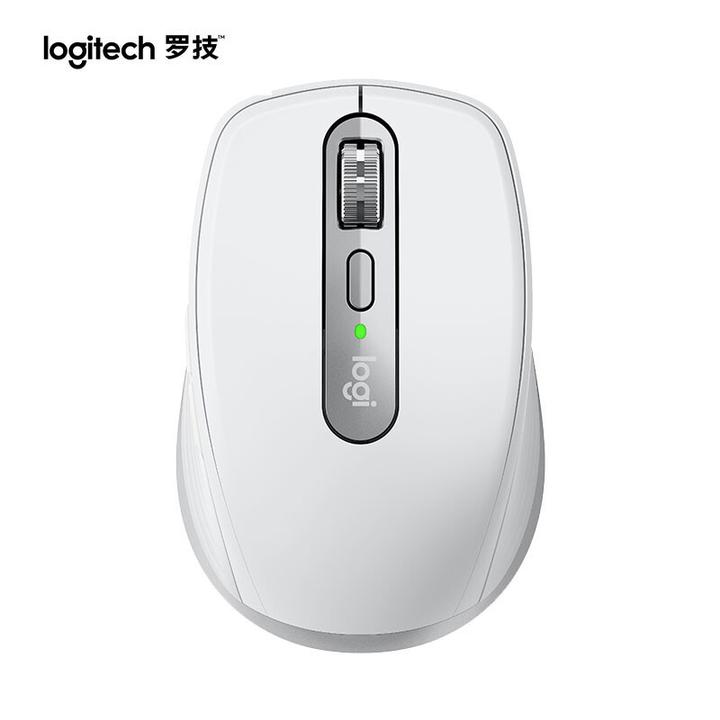 罗技鼠标选mx anywhere 2s还是mx anywhere 3?