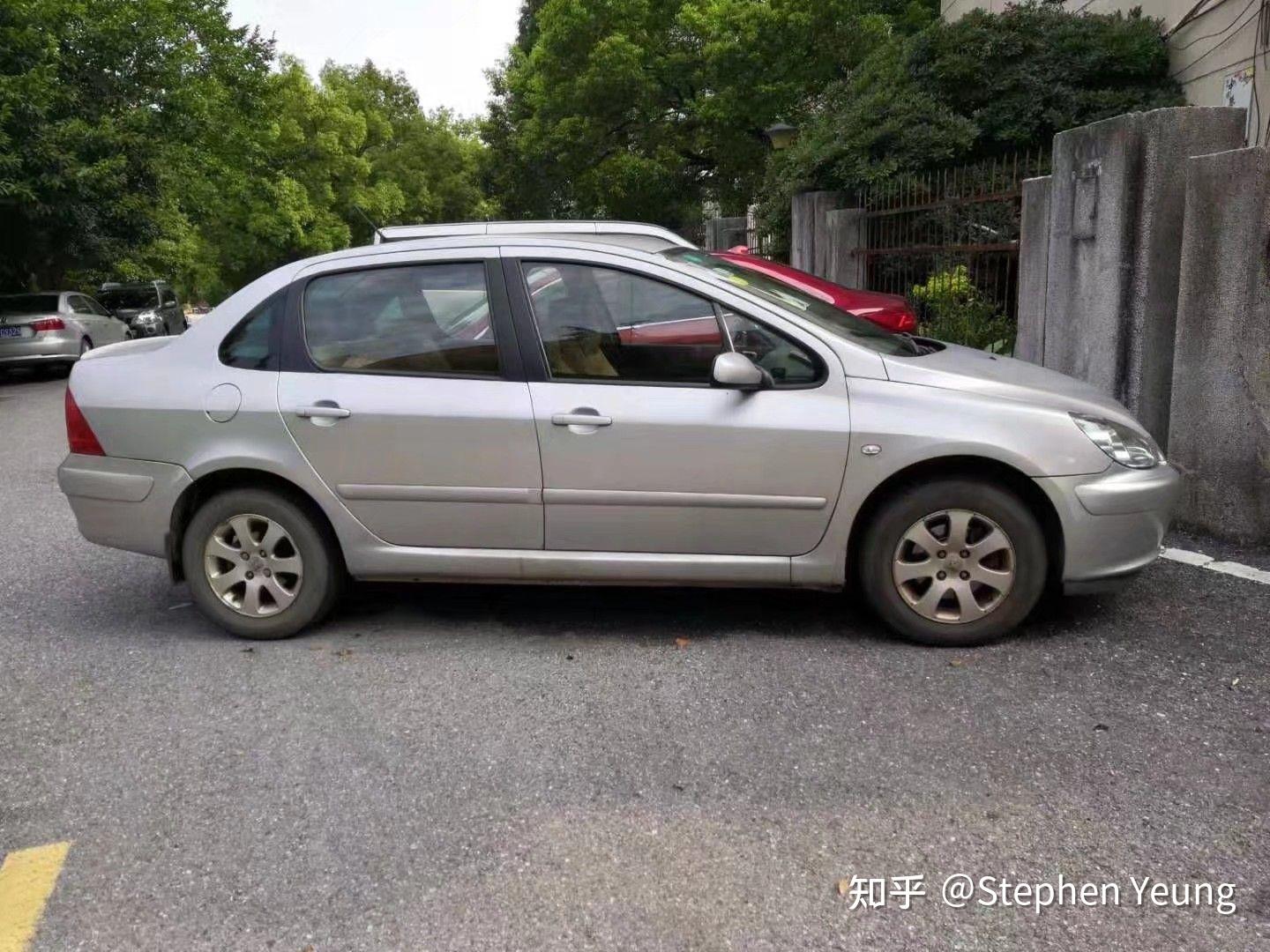 04年的飞度,06年马自达323,07年标志307,都是7000元,值得入吗?