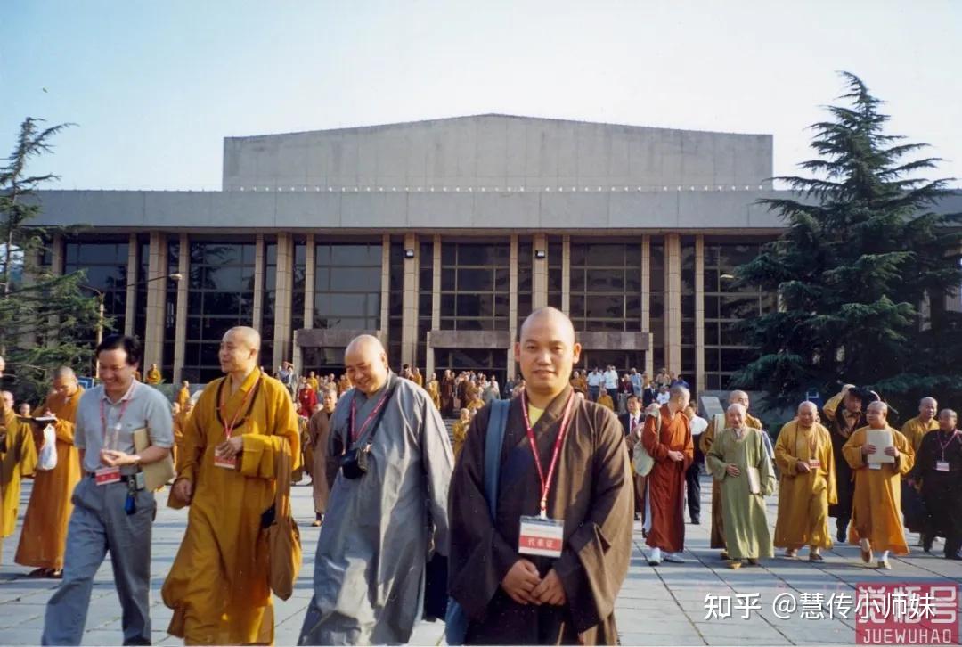 风范永存深切缅怀理净法师多图