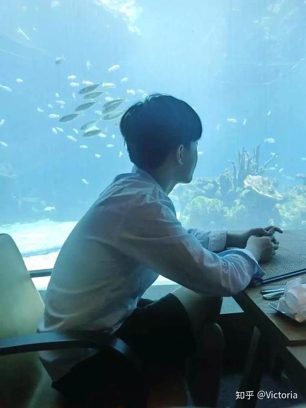 男生长得帅是一种什么体验?