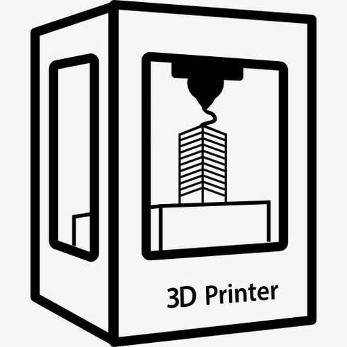 某小学将3d打印搬到课堂深受学生喜爱